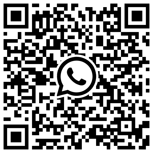 WhatsApp QR Code